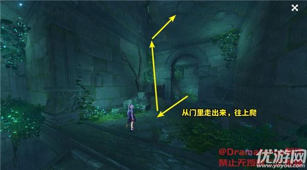 逃离老旧温泉社