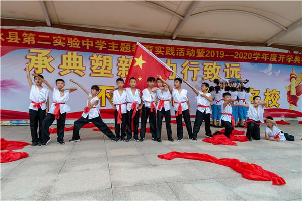 穿京杭，引胥江！江苏省首条盾构引水隧洞贯通