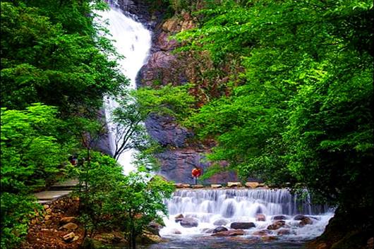 2016年，重庆老书法家李逸野，因不满丑书当道，专程写退书协声明